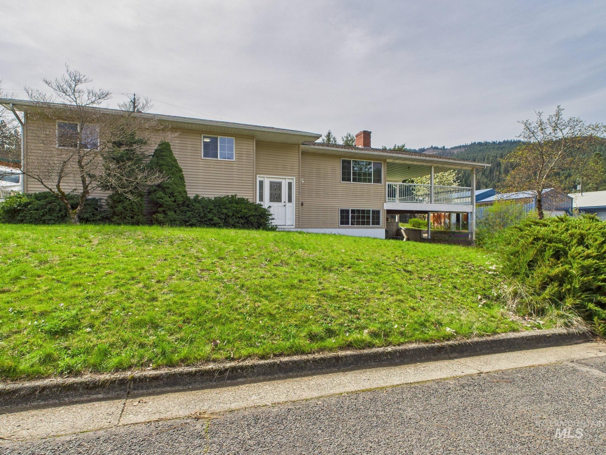 Residential For Sale