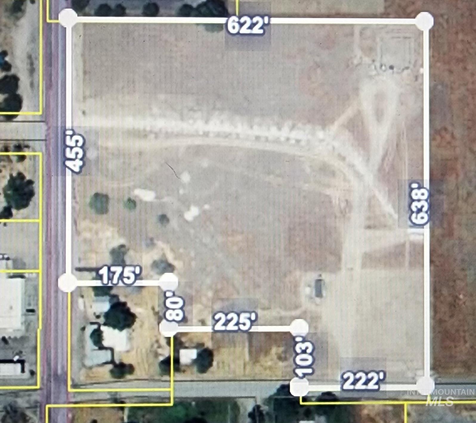 2408 E 2450 N, Hollister, Idaho 83301, Land For Sale, Price $499,999,MLS 98974209