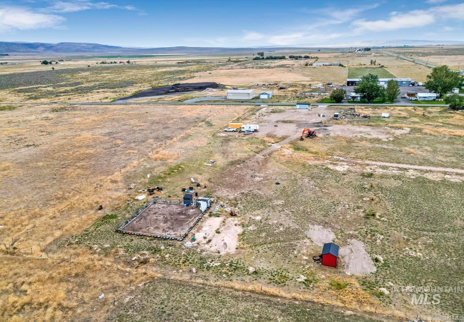 2408 E 2450 N, Hollister, Idaho 83301, Land For Sale, Price $499,999,MLS 98974209