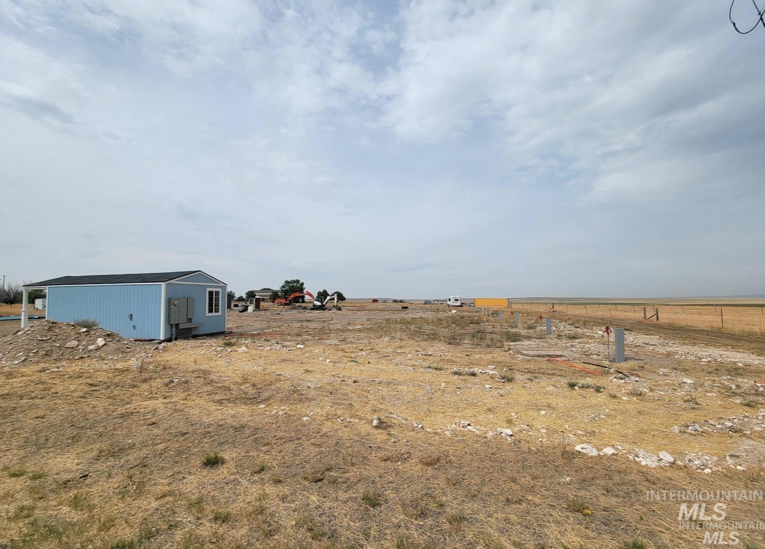 2408 E 2450 N, Hollister, Idaho 83301, Land For Sale, Price $499,999,MLS 98974209