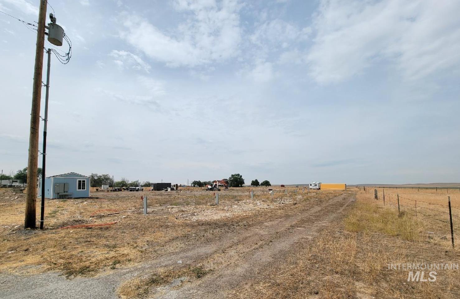 2408 E 2450 N, Hollister, Idaho 83301, Land For Sale, Price $499,999,MLS 98974209