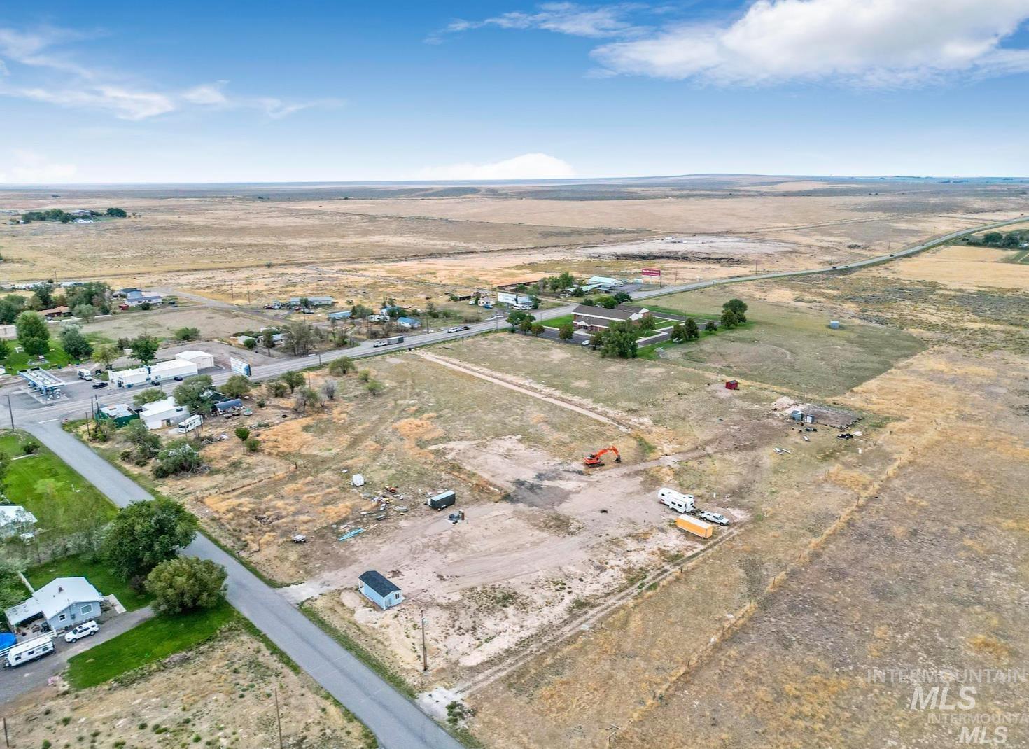 2408 E 2450 N, Hollister, Idaho 83301, Land For Sale, Price $499,999,MLS 98974209