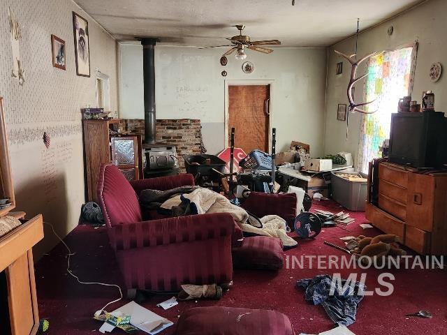 62637 Dry Creek Lane, Summerville, Oregon 97876, 3 Bedrooms, 1 Bathroom, Residential For Sale, Price $995,000,MLS 98974211