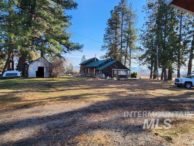 62637 Dry Creek Lane, Summerville, Oregon 97876, 3 Bedrooms, 1 Bathroom, Residential For Sale, Price $995,000,MLS 98974211