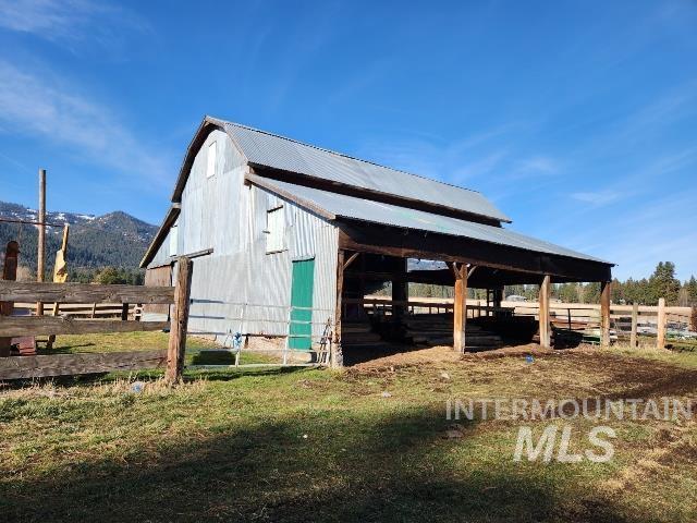 62637 Dry Creek Lane, Summerville, Oregon 97876, 3 Bedrooms, 1 Bathroom, Residential For Sale, Price $995,000,MLS 98974211