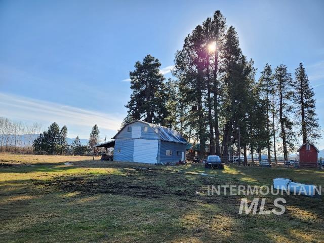 62637 Dry Creek Lane, Summerville, Oregon 97876, 3 Bedrooms, 1 Bathroom, Residential For Sale, Price $995,000,MLS 98974211