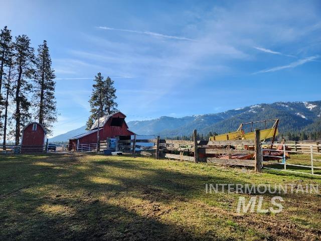 62637 Dry Creek Lane, Summerville, Oregon 97876, 3 Bedrooms, 1 Bathroom, Residential For Sale, Price $995,000,MLS 98974211