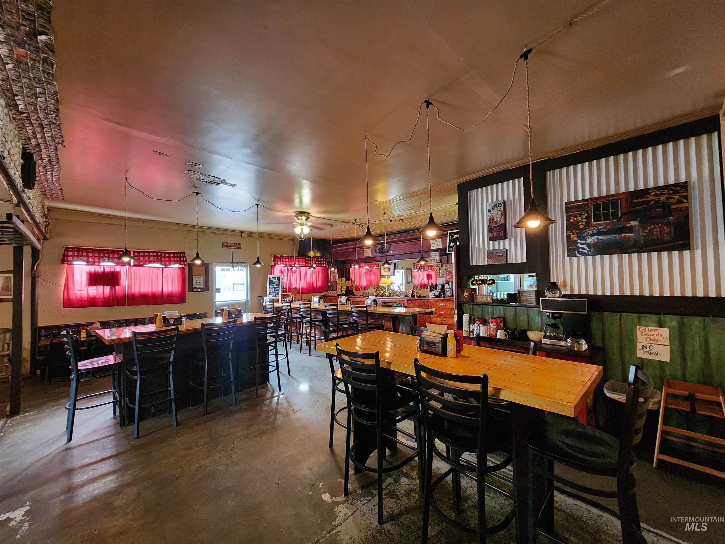 135 E Main St, Oakley, Idaho 83346, Business/Commercial For Sale, Price $450,000,MLS 98974212