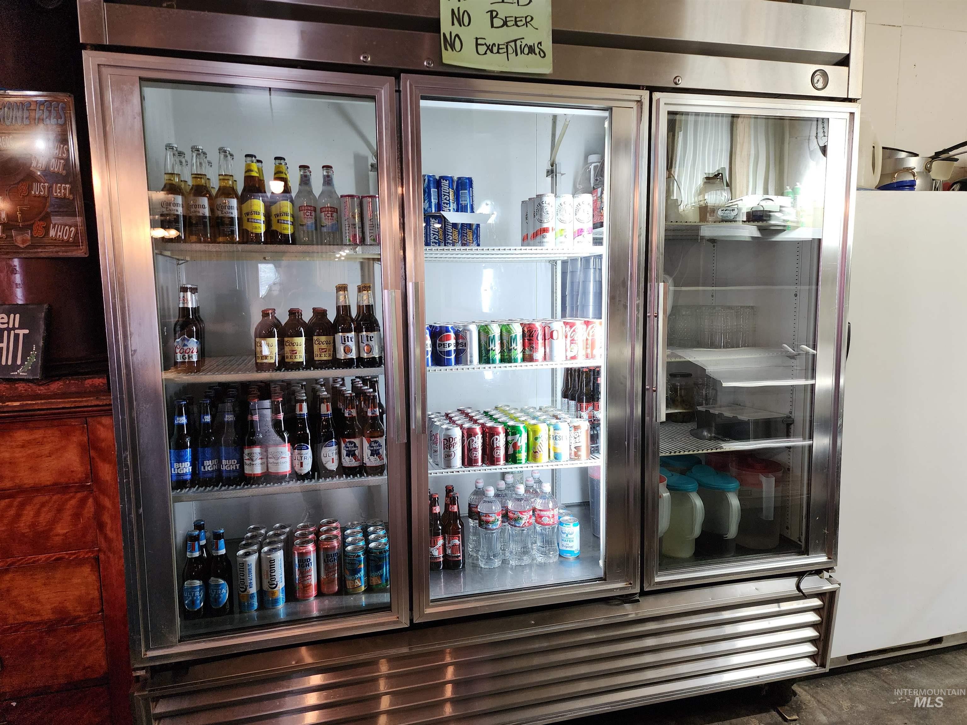 135 E Main St, Oakley, Idaho 83346, Business/Commercial For Sale, Price $450,000,MLS 98974212