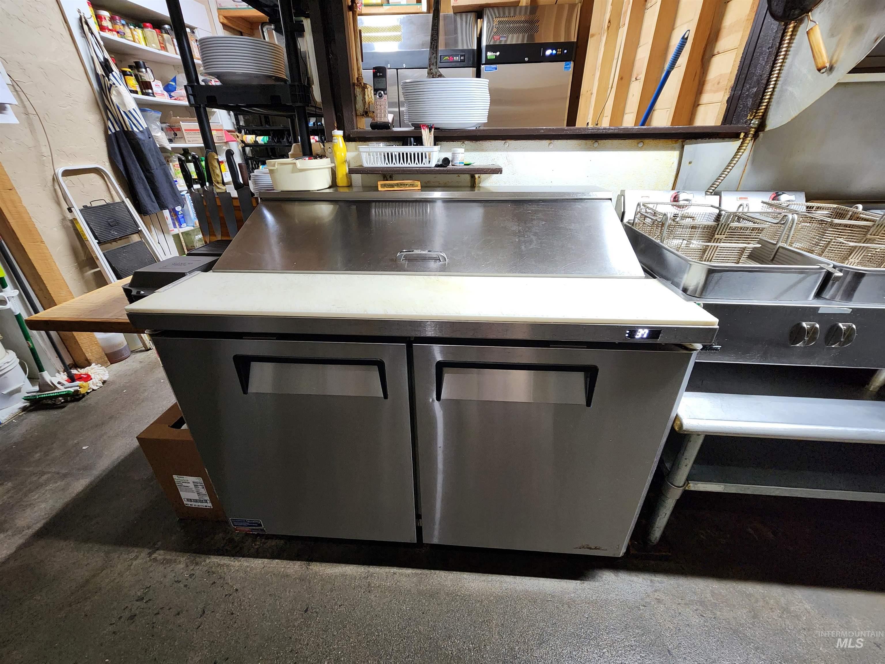 135 E Main St, Oakley, Idaho 83346, Business/Commercial For Sale, Price $450,000,MLS 98974212