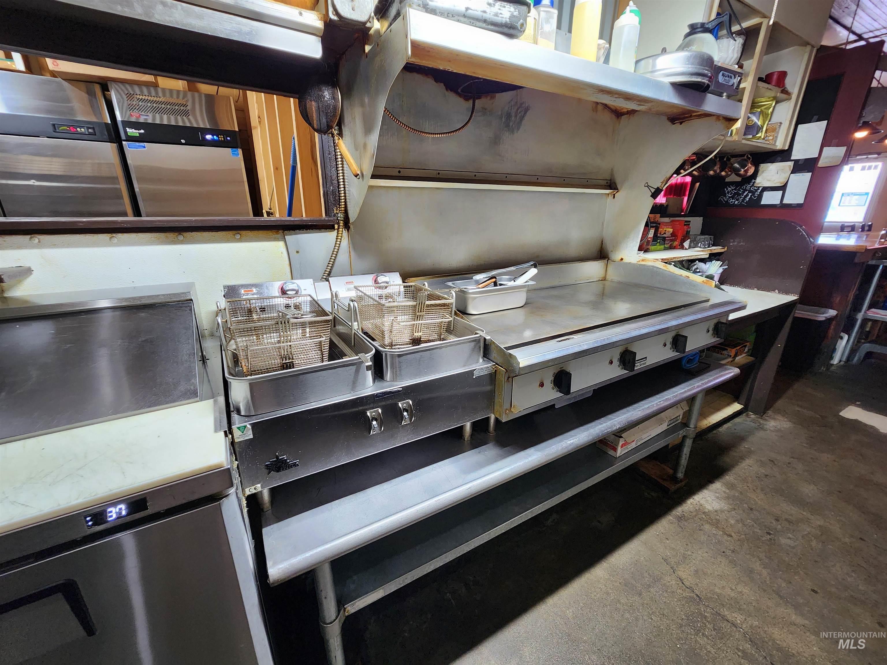 135 E Main St, Oakley, Idaho 83346, Business/Commercial For Sale, Price $450,000,MLS 98974212