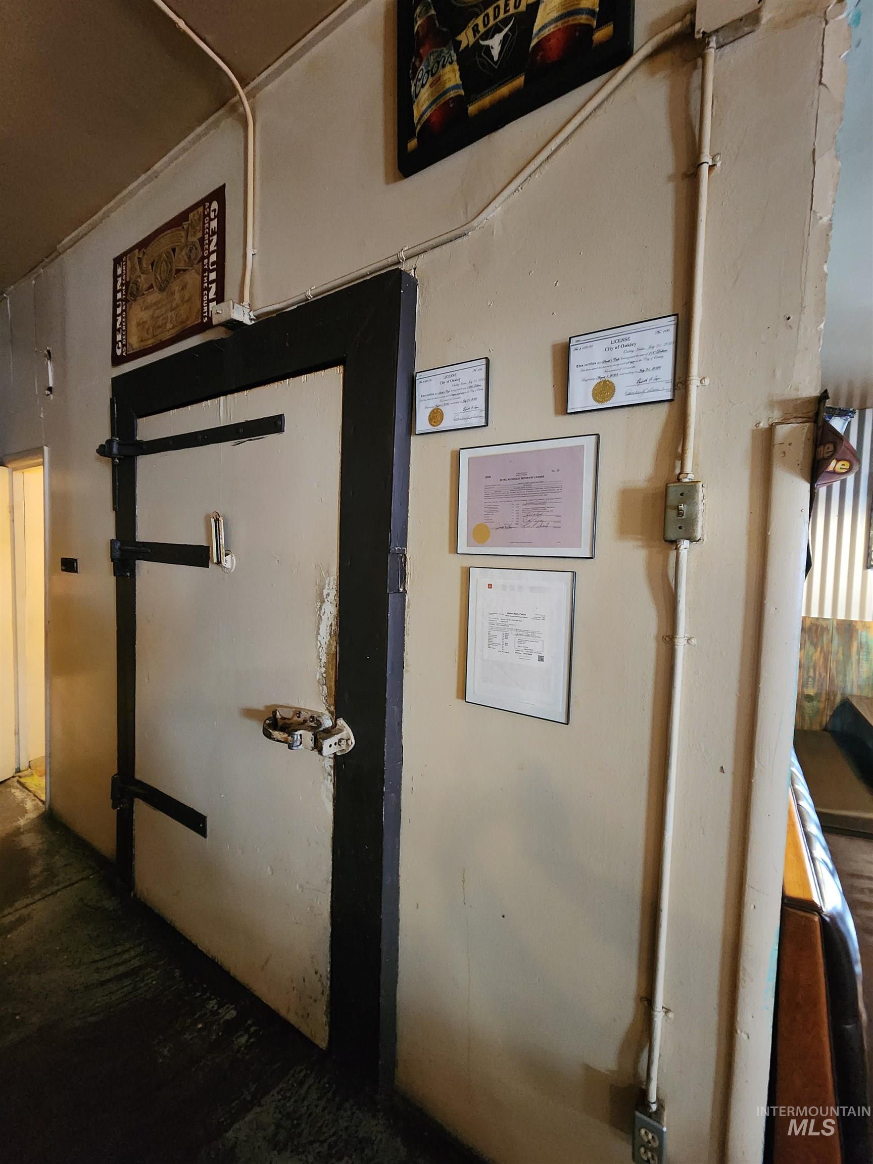 135 E Main St, Oakley, Idaho 83346, Business/Commercial For Sale, Price $450,000,MLS 98974212