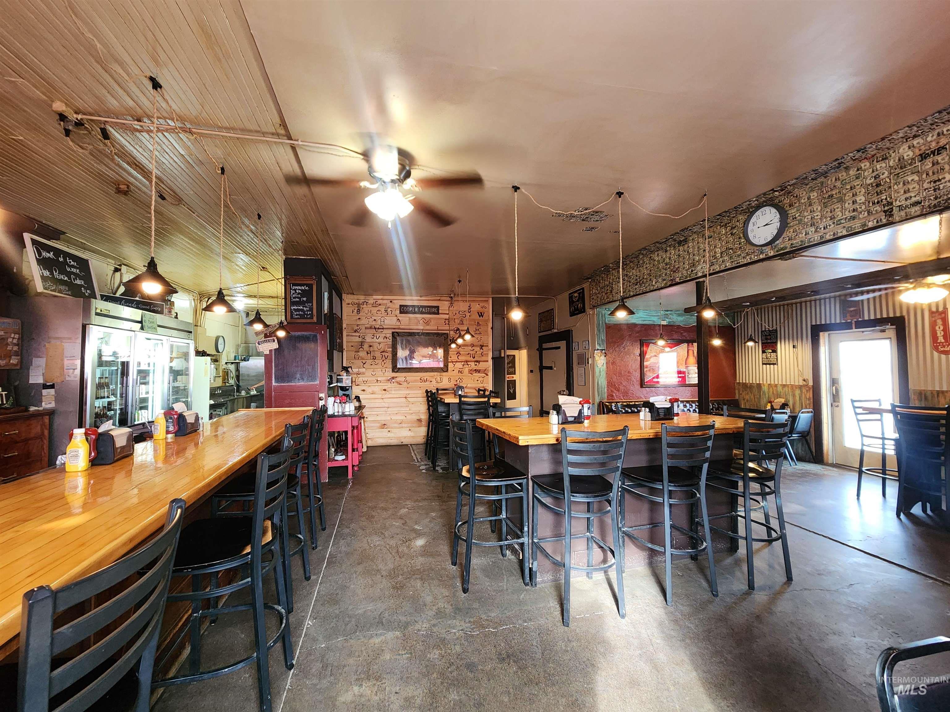 135 E Main St, Oakley, Idaho 83346, Business/Commercial For Sale, Price $450,000,MLS 98974212