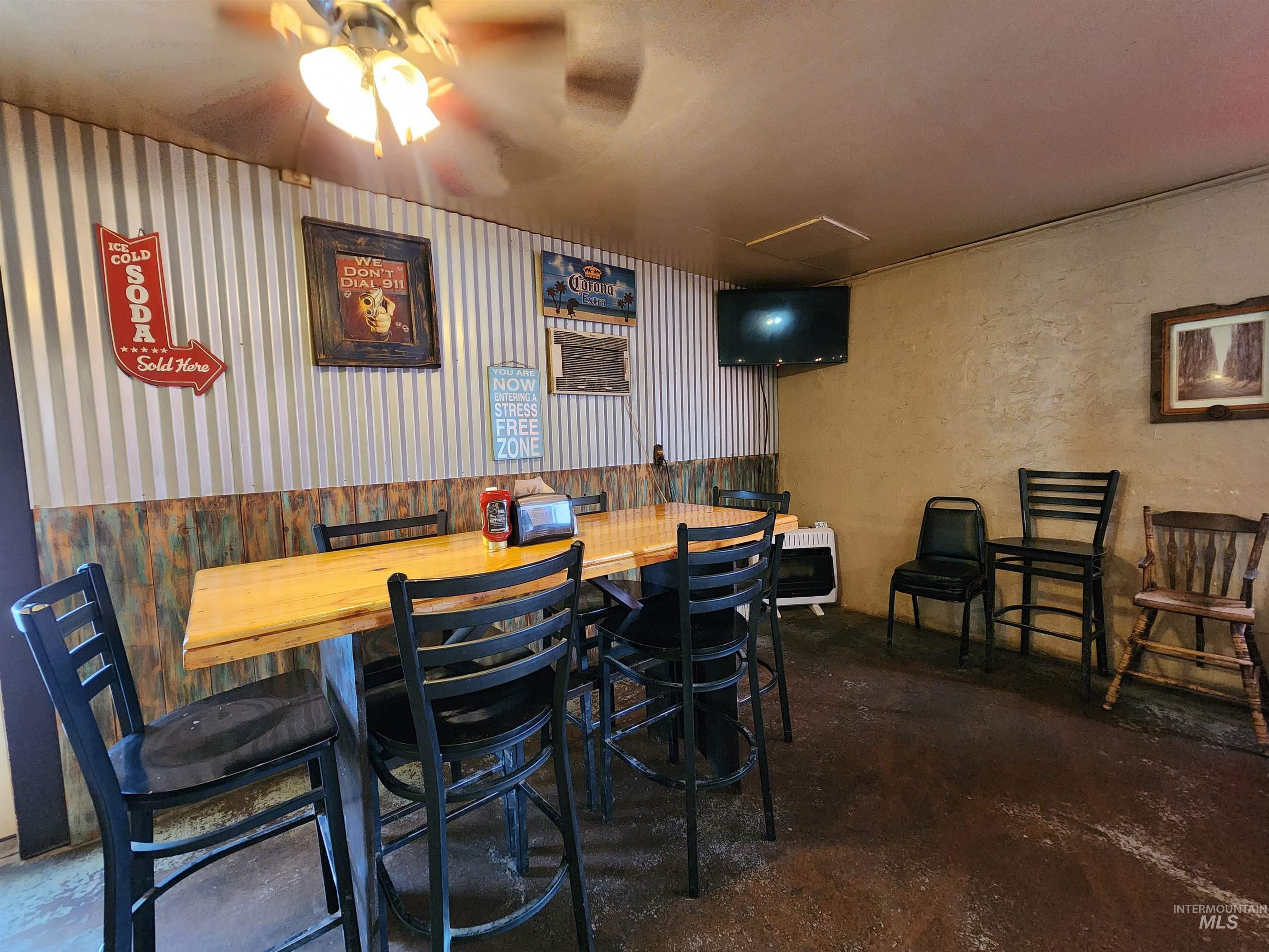 135 E Main St, Oakley, Idaho 83346, Business/Commercial For Sale, Price $450,000,MLS 98974212