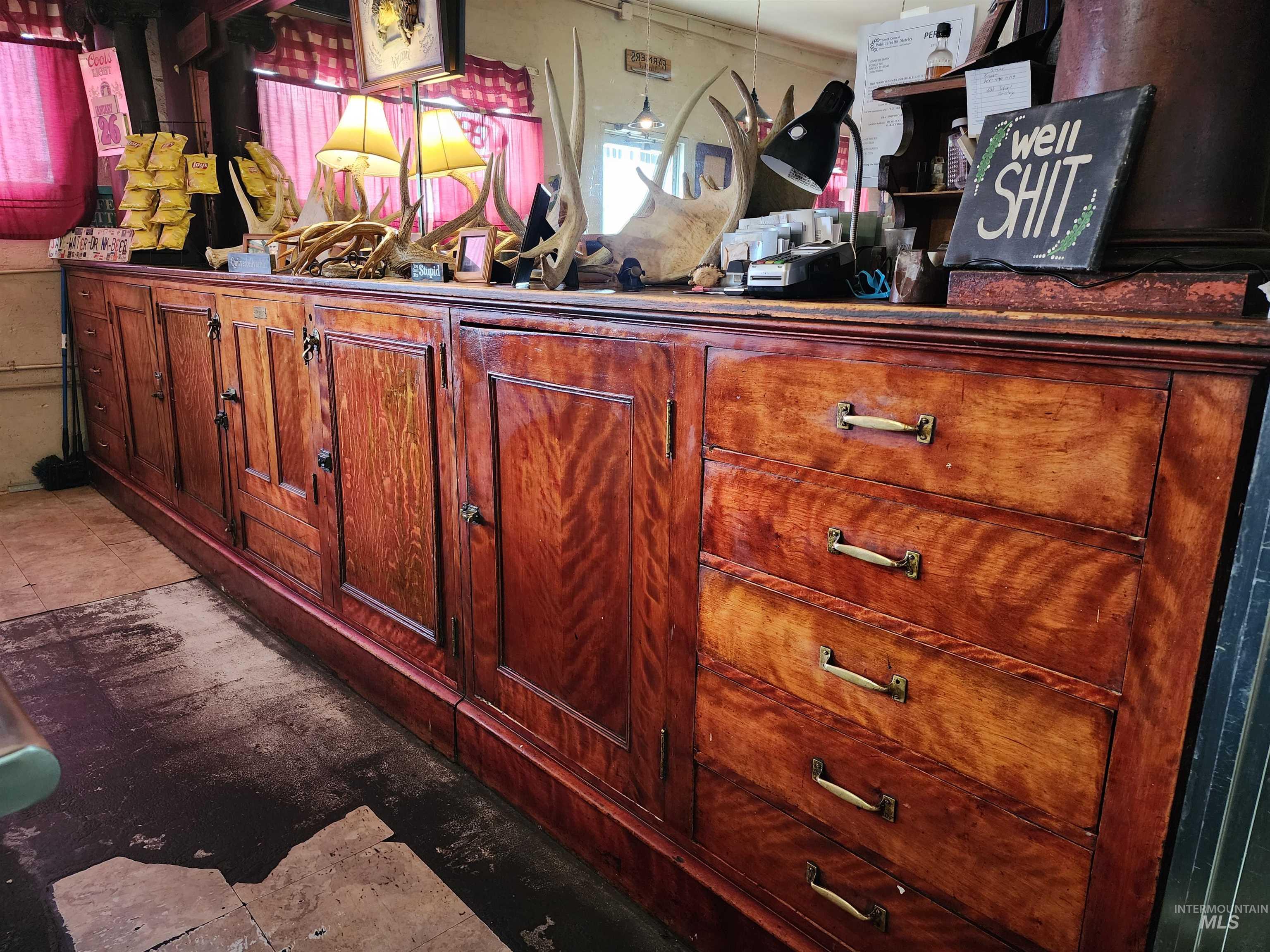 135 E Main St, Oakley, Idaho 83346, Business/Commercial For Sale, Price $450,000,MLS 98974212