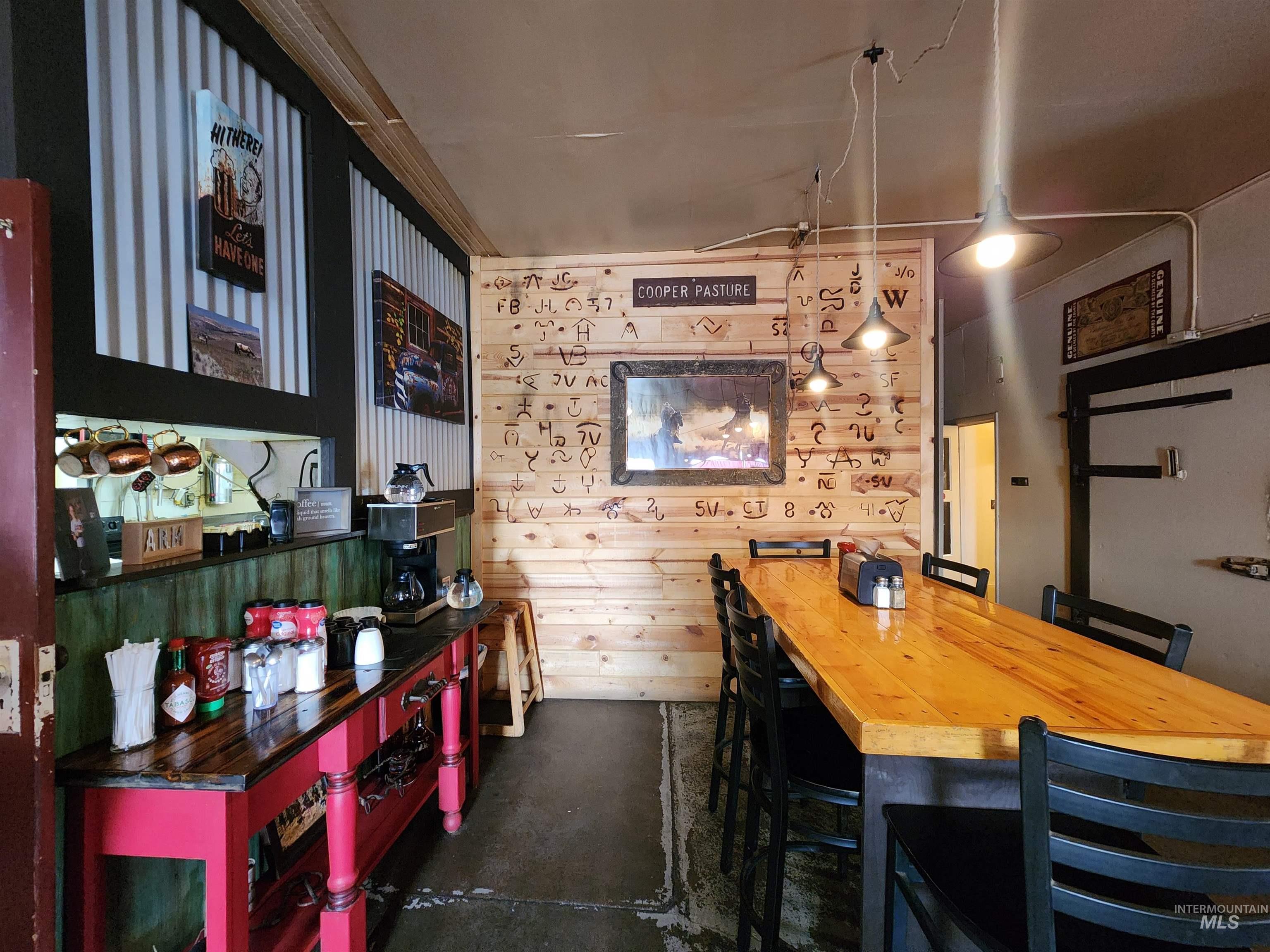 135 E Main St, Oakley, Idaho 83346, Business/Commercial For Sale, Price $450,000,MLS 98974212