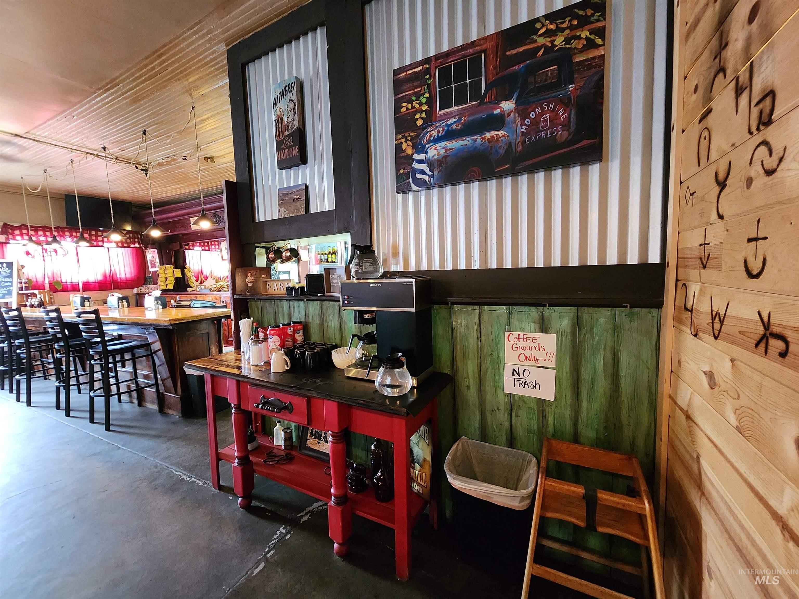 135 E Main St, Oakley, Idaho 83346, Business/Commercial For Sale, Price $450,000,MLS 98974212