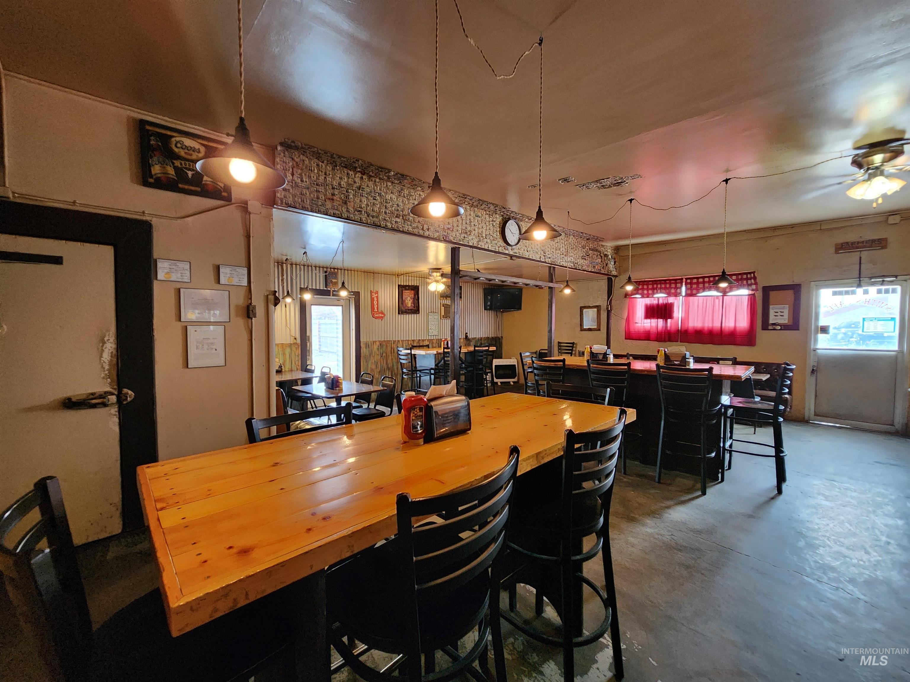 135 E Main St, Oakley, Idaho 83346, Business/Commercial For Sale, Price $450,000,MLS 98974212