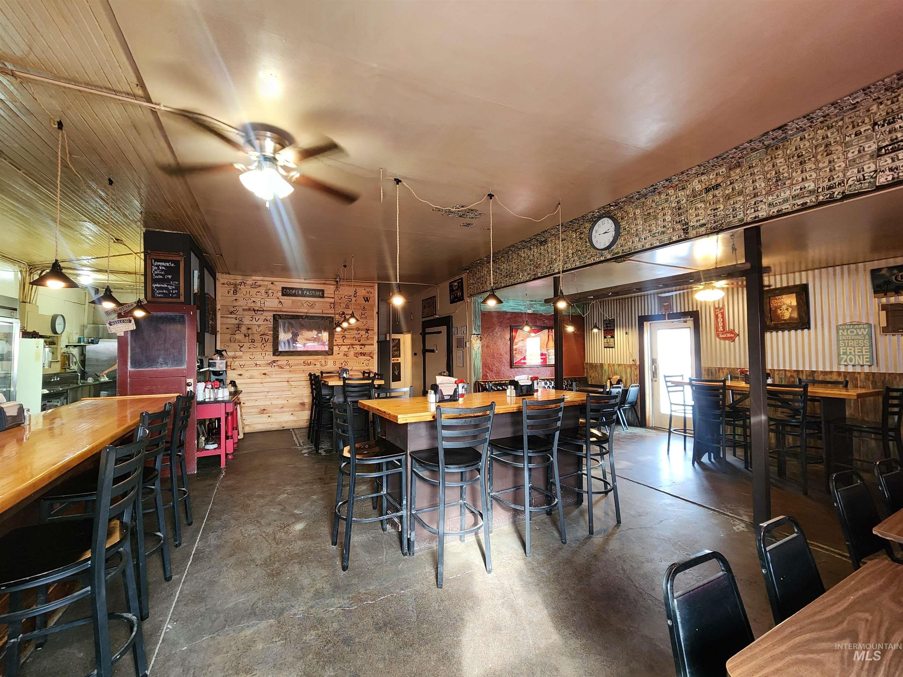 135 E Main St, Oakley, Idaho 83346, Business/Commercial For Sale, Price $450,000,MLS 98974212