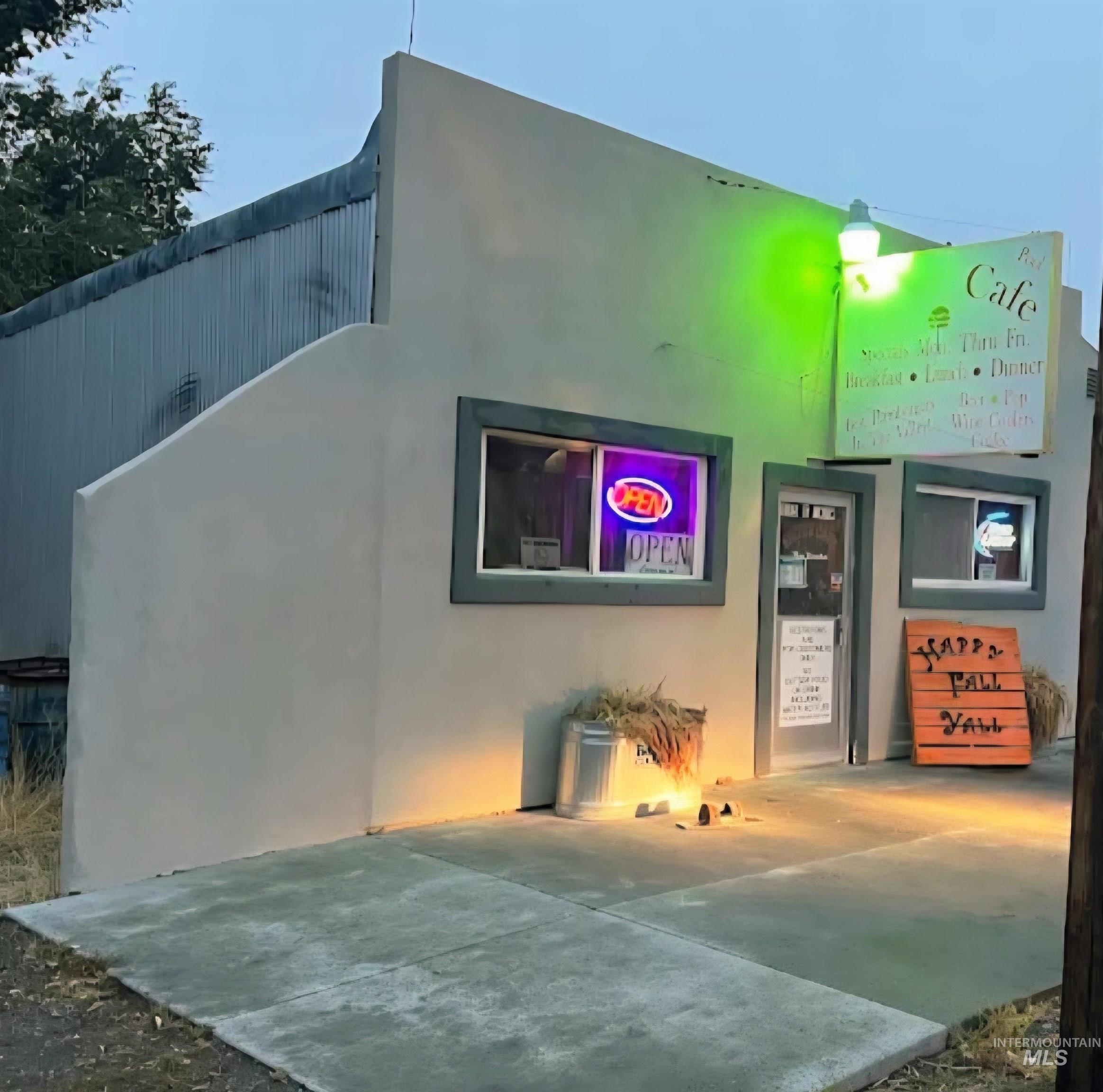 135 E Main St, Oakley, Idaho 83346, Business/Commercial For Sale, Price $450,000,MLS 98974212