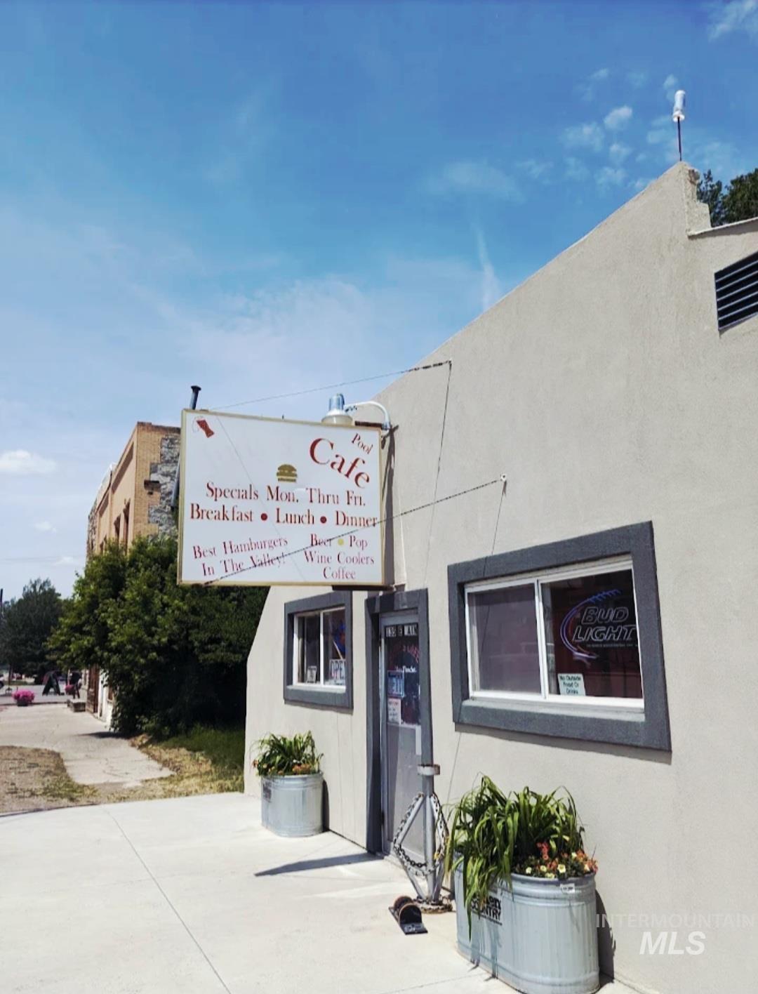 135 E Main St, Oakley, Idaho 83346, Business/Commercial For Sale, Price $450,000,MLS 98974212