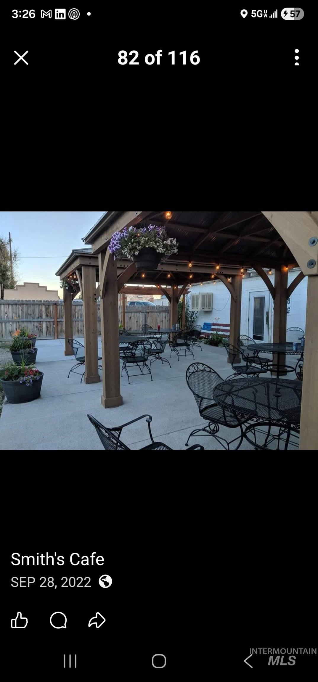 135 E Main St, Oakley, Idaho 83346, Business/Commercial For Sale, Price $450,000,MLS 98974212