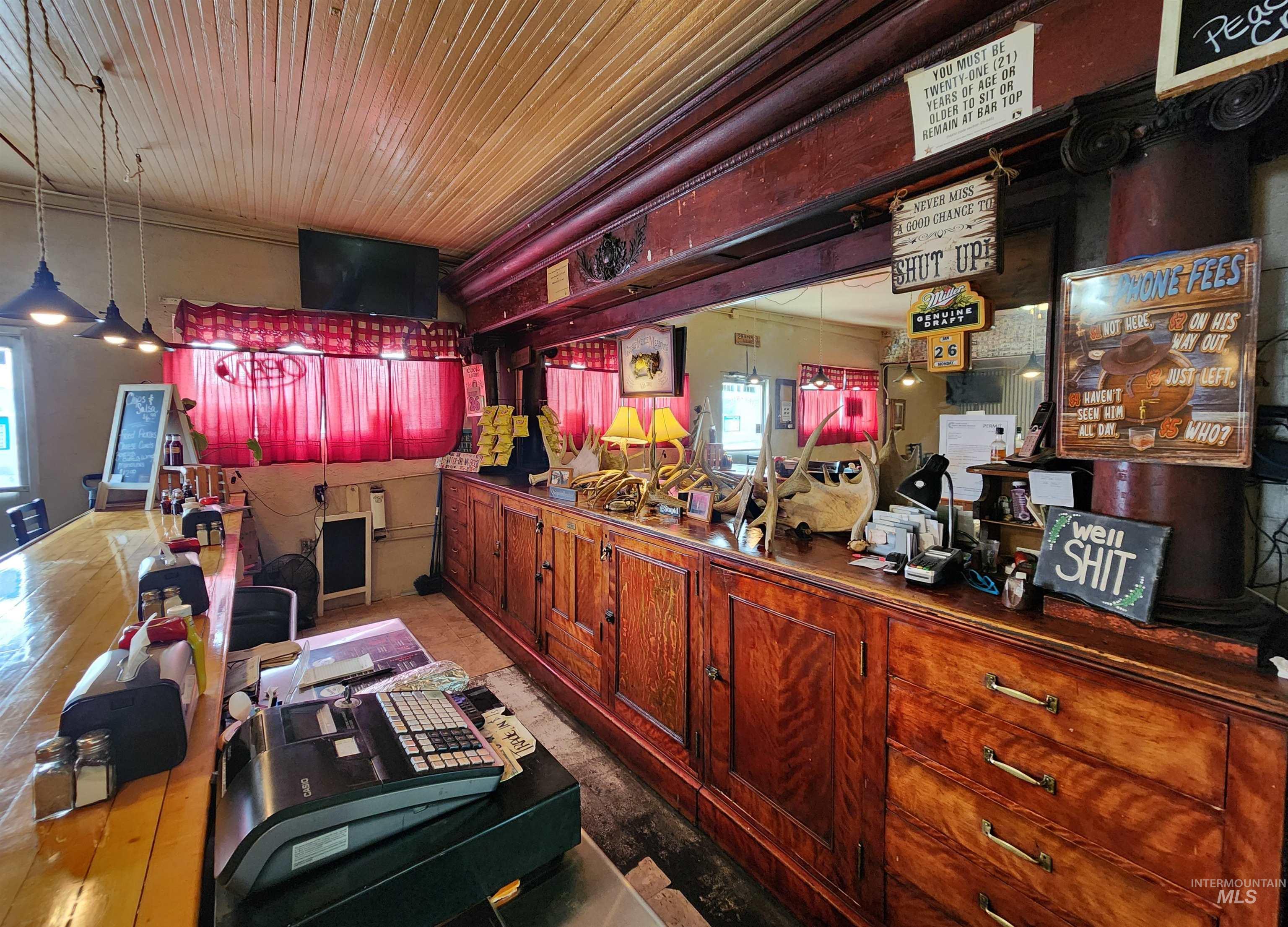 135 E Main St, Oakley, Idaho 83346, Business/Commercial For Sale, Price $450,000,MLS 98974212