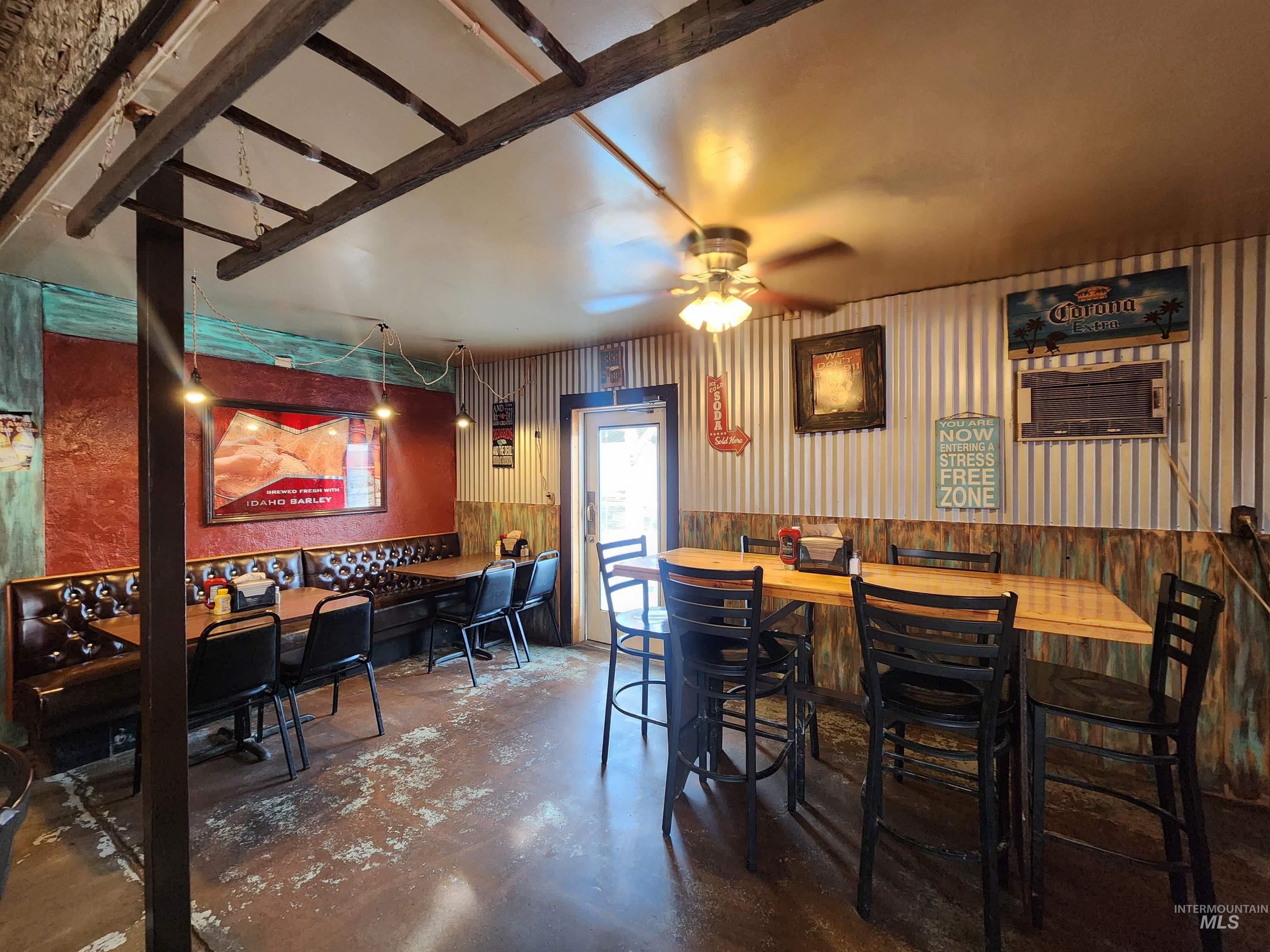 135 E Main St, Oakley, Idaho 83346, Business/Commercial For Sale, Price $450,000,MLS 98974212