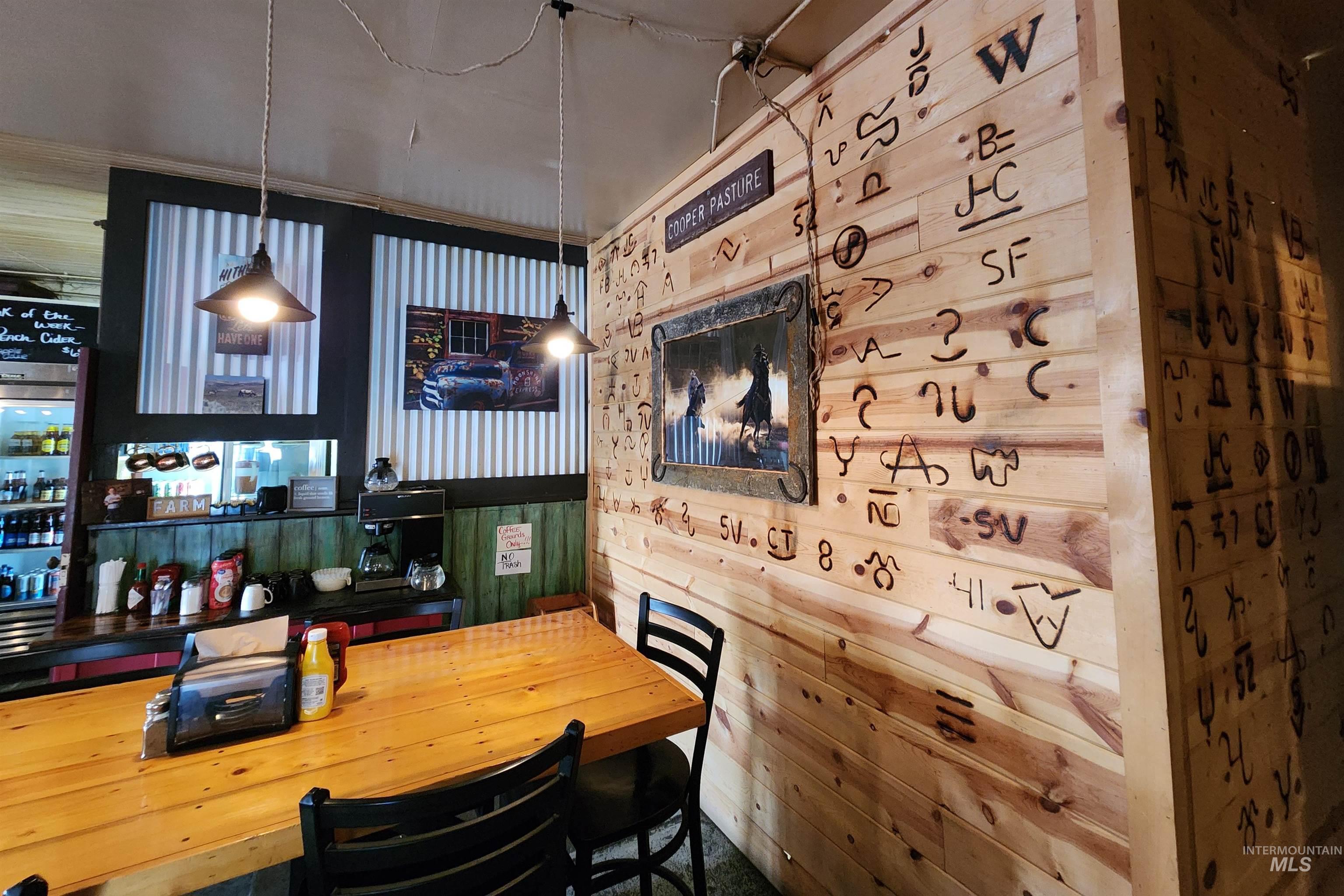 135 E Main St, Oakley, Idaho 83346, Business/Commercial For Sale, Price $450,000,MLS 98974212