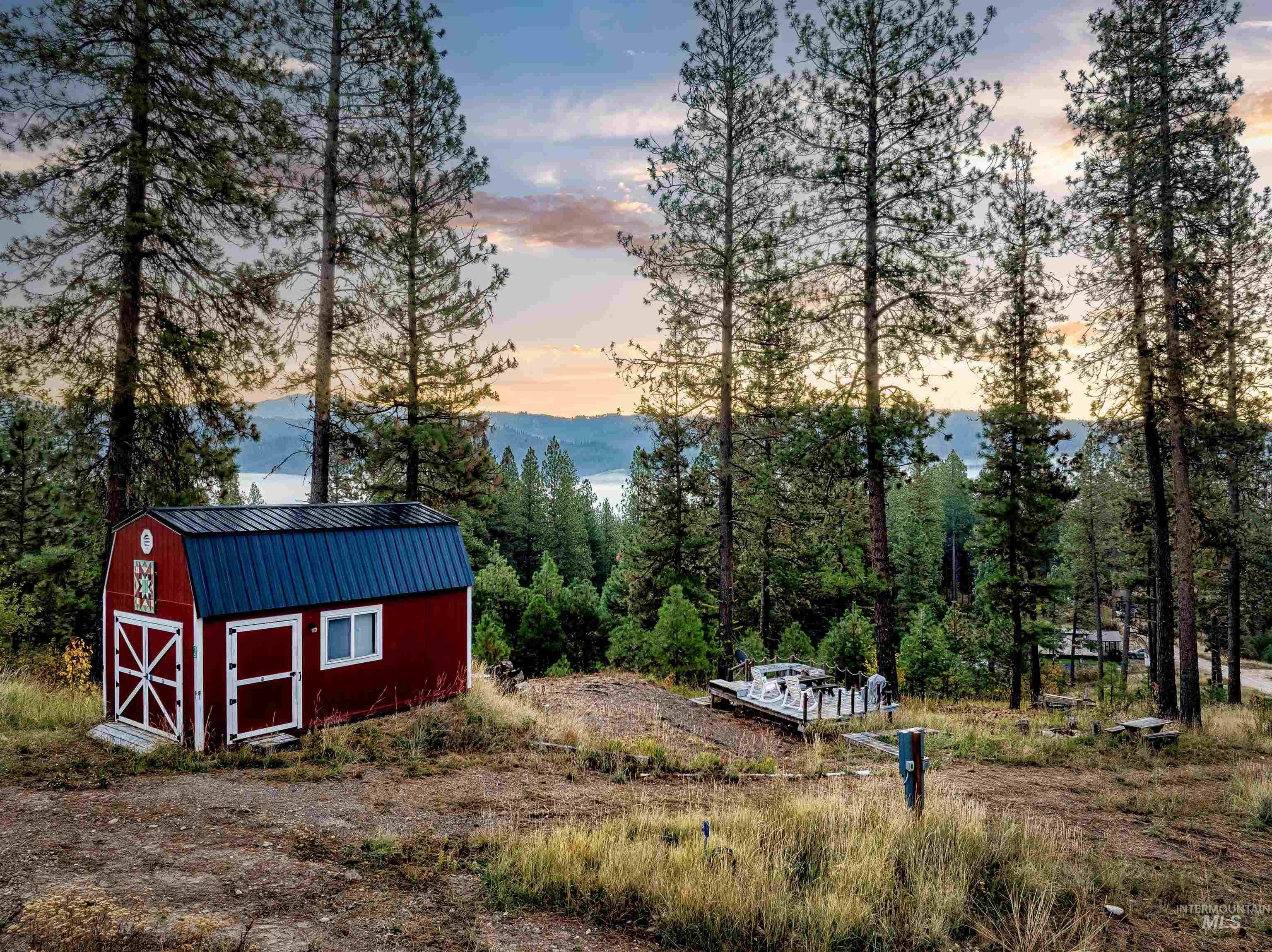 15 Killdeer Court, Garden Valley, Idaho 83622, Land For Sale, Price $279,000,MLS 98974213