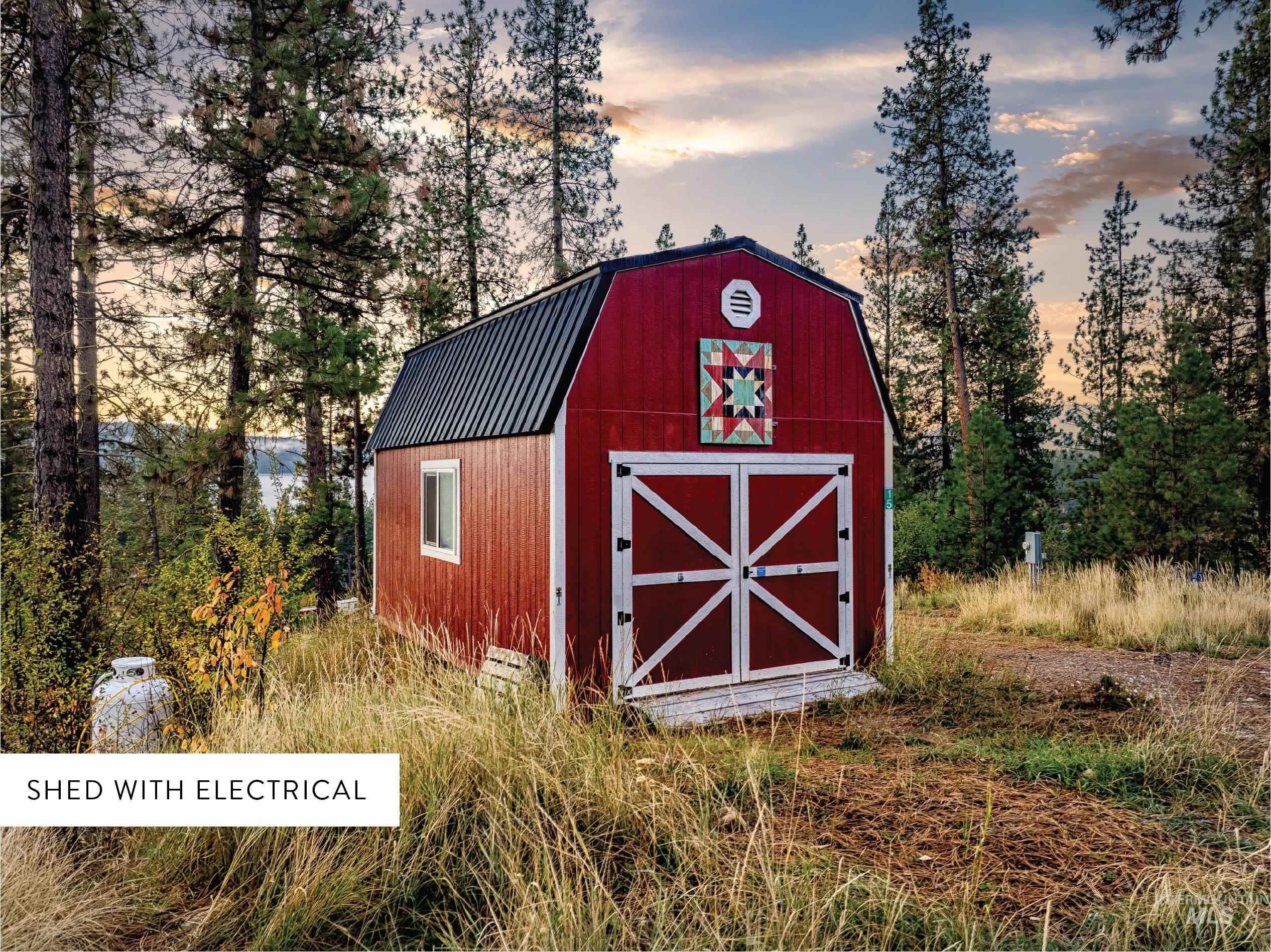 15 Killdeer Court, Garden Valley, Idaho 83622, Land For Sale, Price $279,000,MLS 98974213