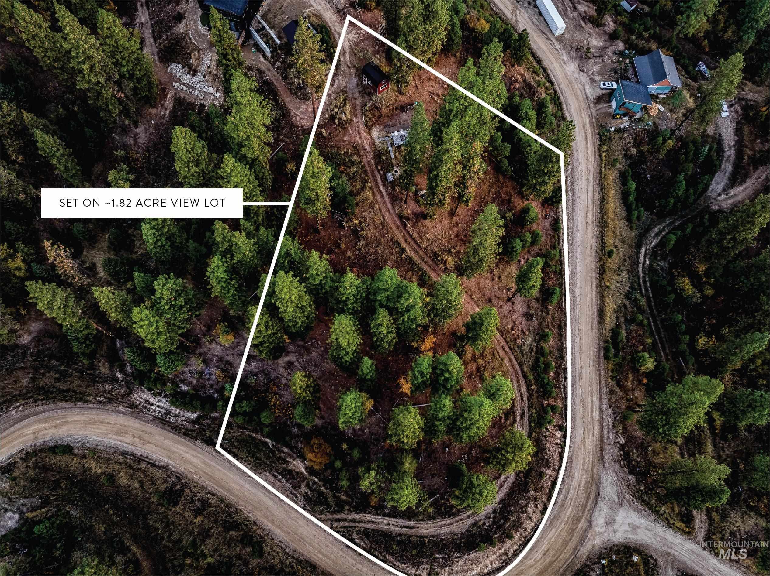15 Killdeer Court, Garden Valley, Idaho 83622, Land For Sale, Price $279,000,MLS 98974213