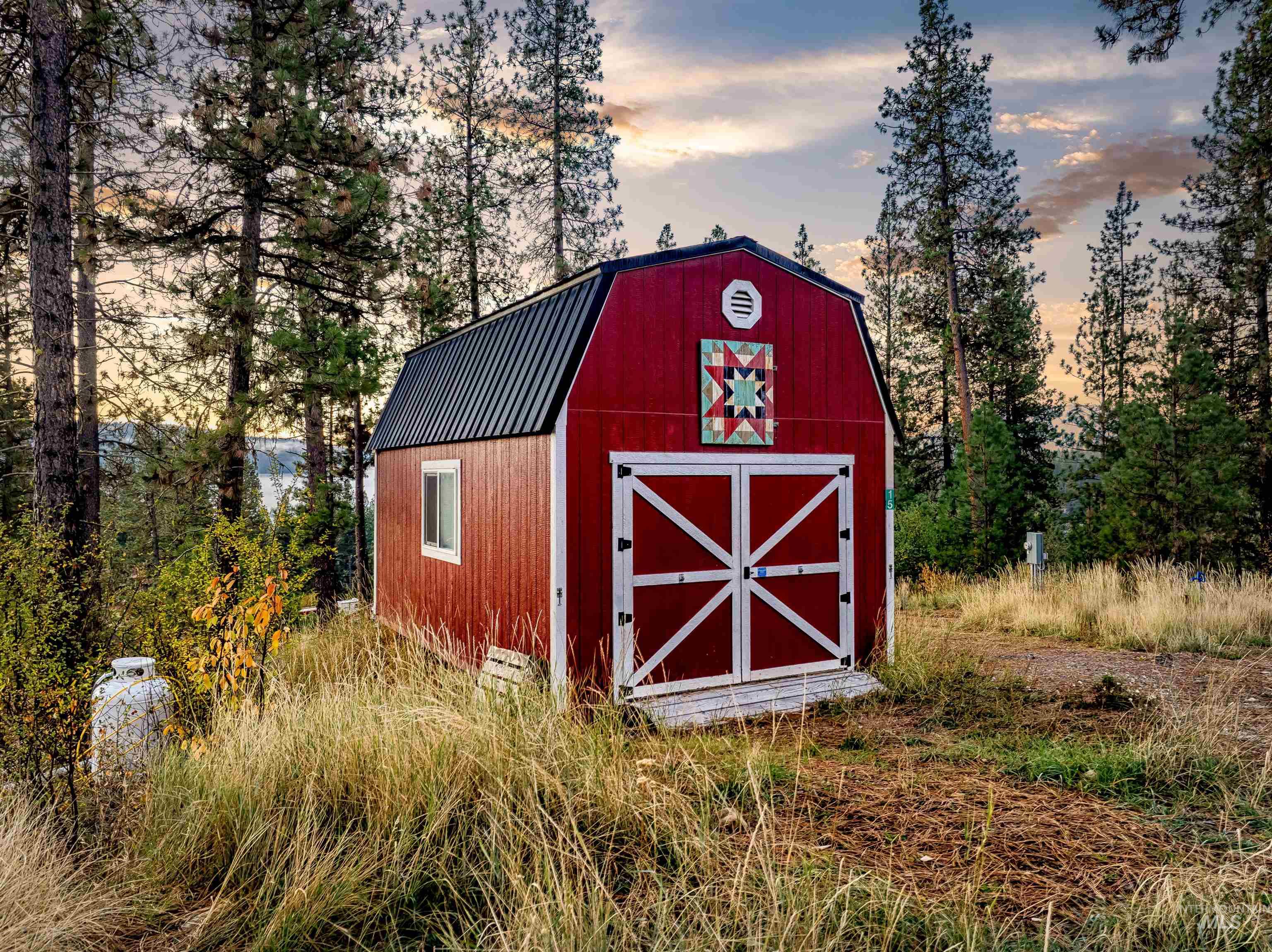 15 Killdeer Court, Garden Valley, Idaho 83622, Land For Sale, Price $279,000,MLS 98974213