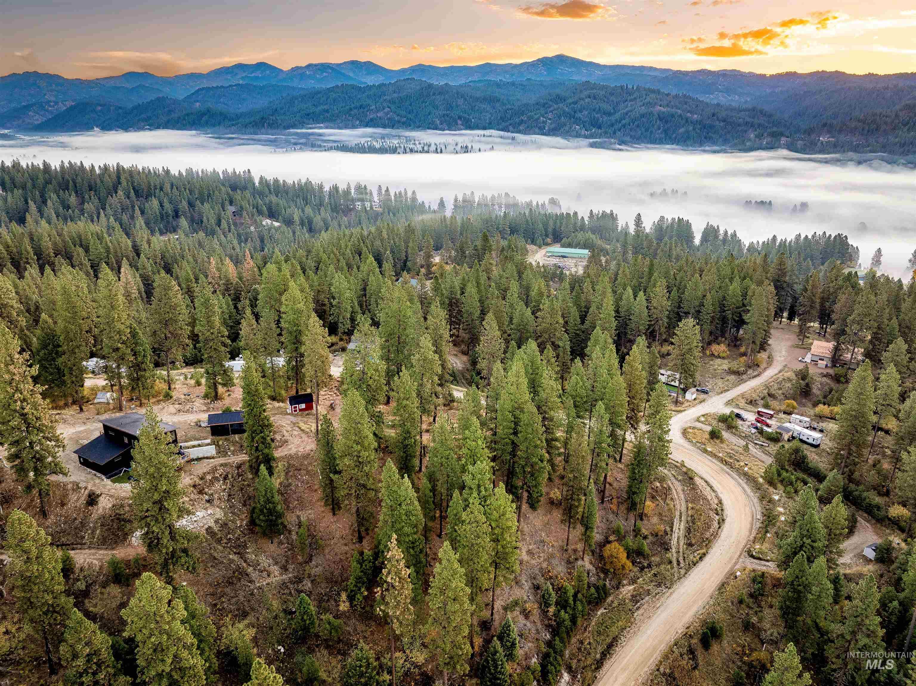 15 Killdeer Court, Garden Valley, Idaho 83622, Land For Sale, Price $279,000,MLS 98974213