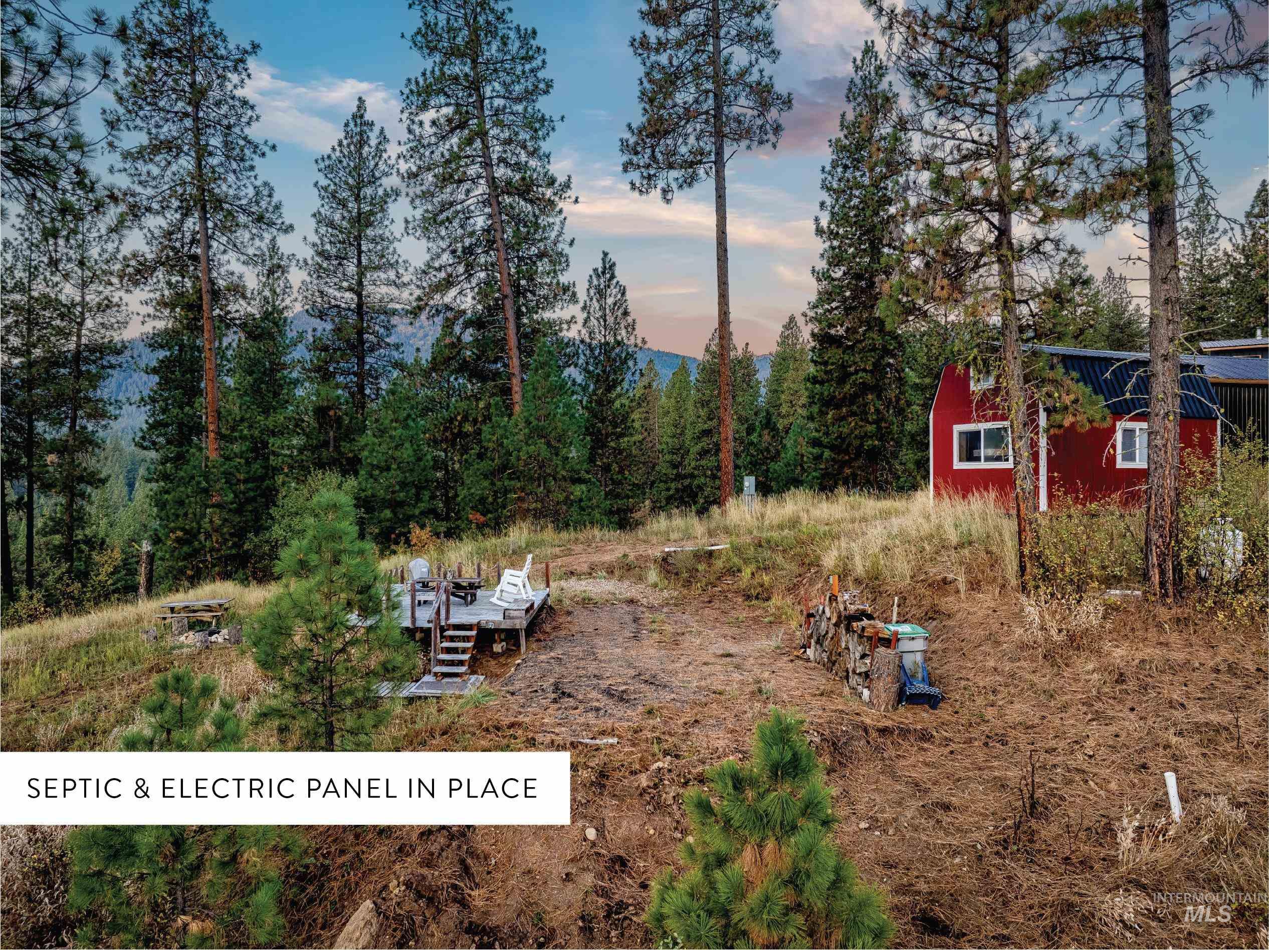 15 Killdeer Court, Garden Valley, Idaho 83622, Land For Sale, Price $279,000,MLS 98974213