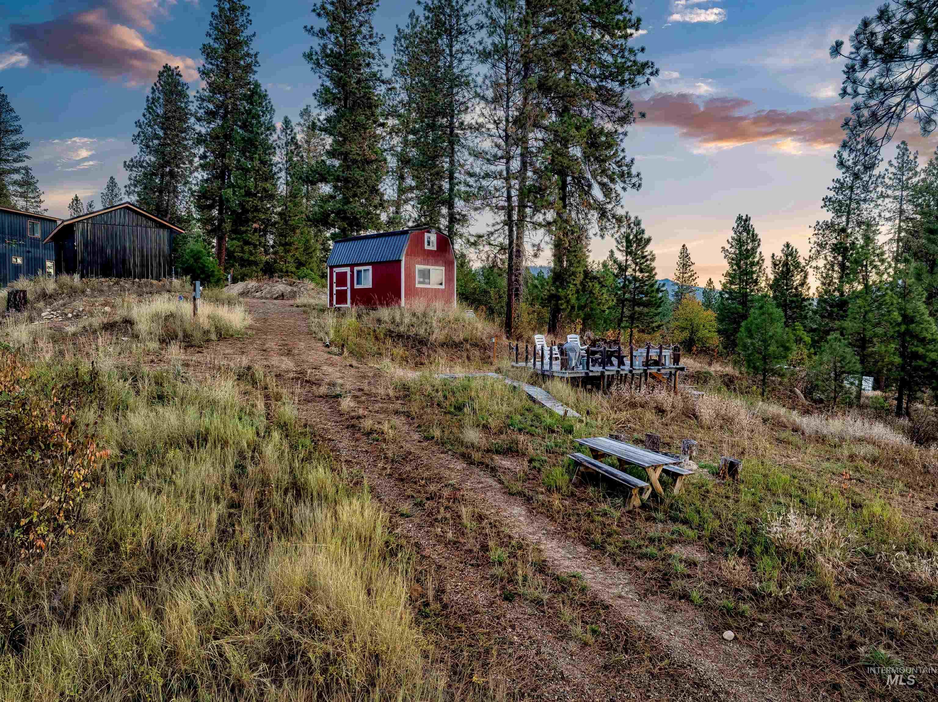 15 Killdeer Court, Garden Valley, Idaho 83622, Land For Sale, Price $279,000,MLS 98974213