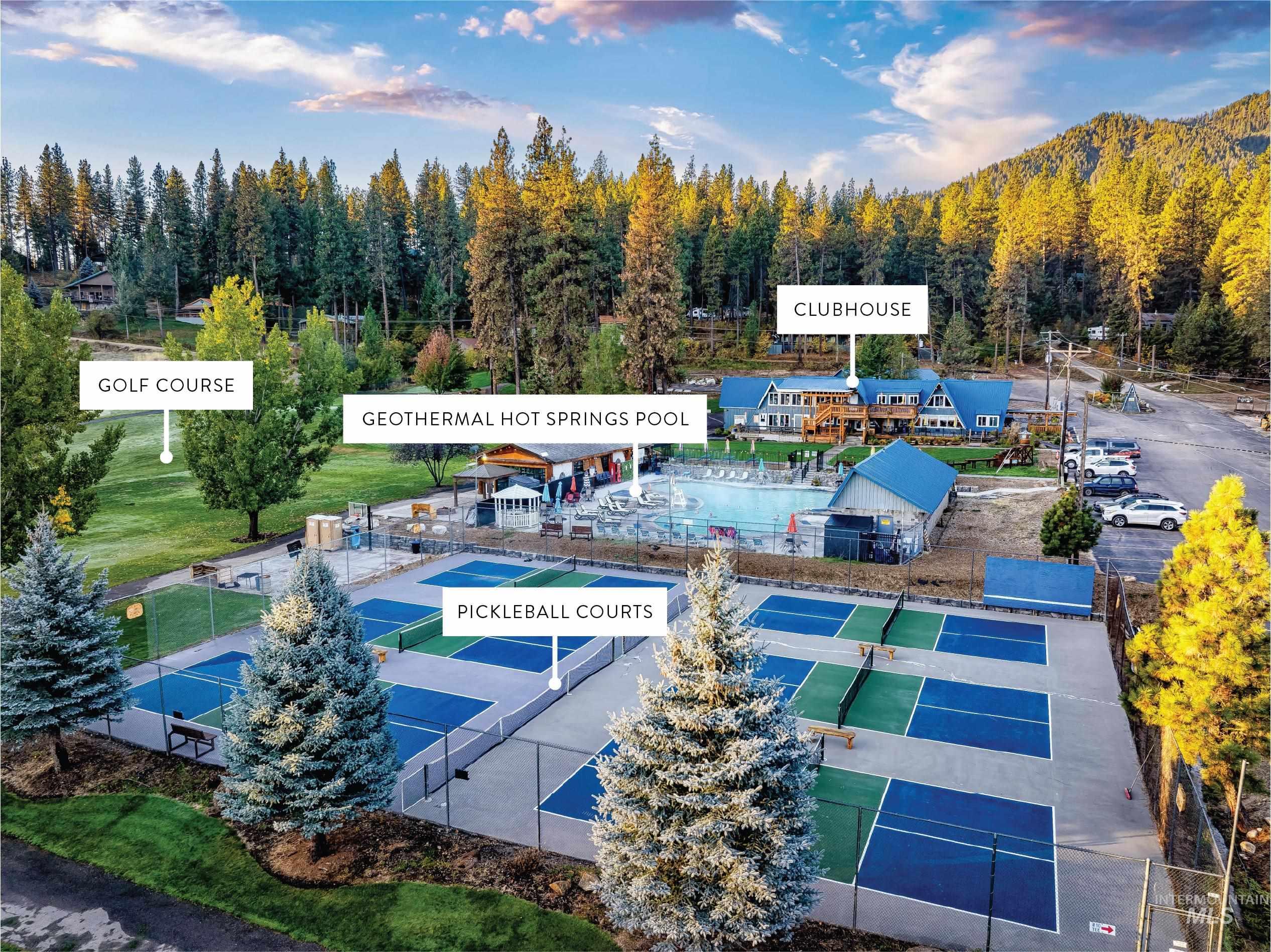 15 Killdeer Court, Garden Valley, Idaho 83622, Land For Sale, Price $279,000,MLS 98974213