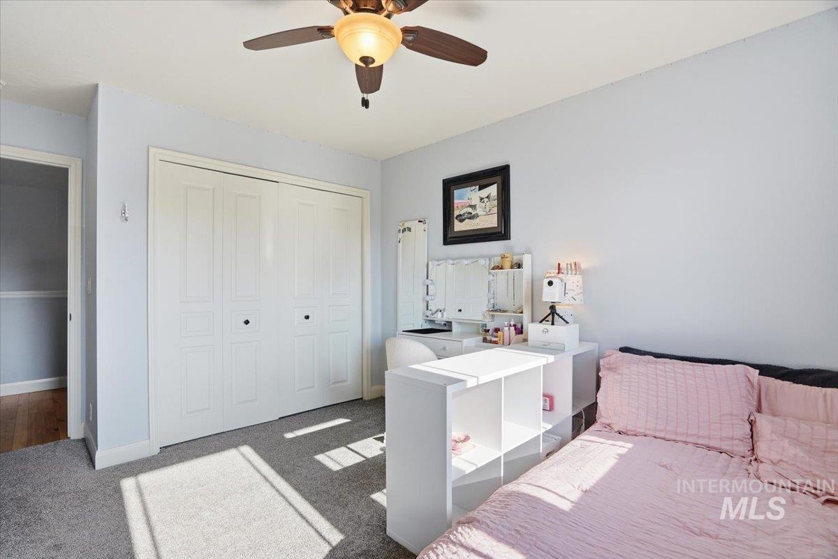 946 W Bacall St., Meridian, Idaho 83646, 5 Bedrooms, 3.5 Bathrooms, Residential For Sale, Price $896,500, 98974214