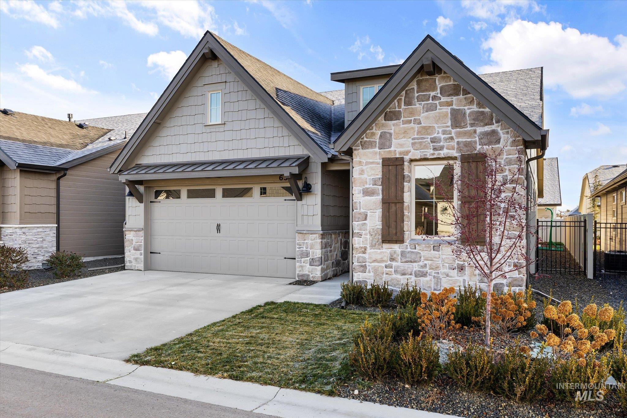 6318 S Utmost Ln, Meridian, Idaho 83642, 3 Bedrooms, 2.5 Bathrooms, Rental For Rent, Price $2,750,MLS 98974215