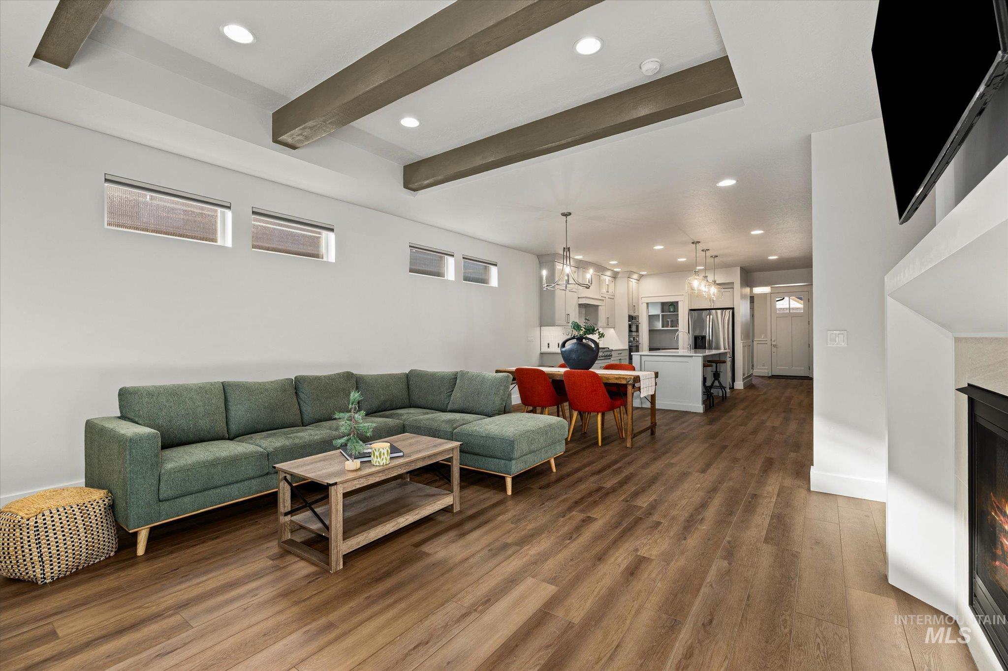 6318 S Utmost Ln, Meridian, Idaho 83642, 3 Bedrooms, 2.5 Bathrooms, Rental For Rent, Price $2,750,MLS 98974215