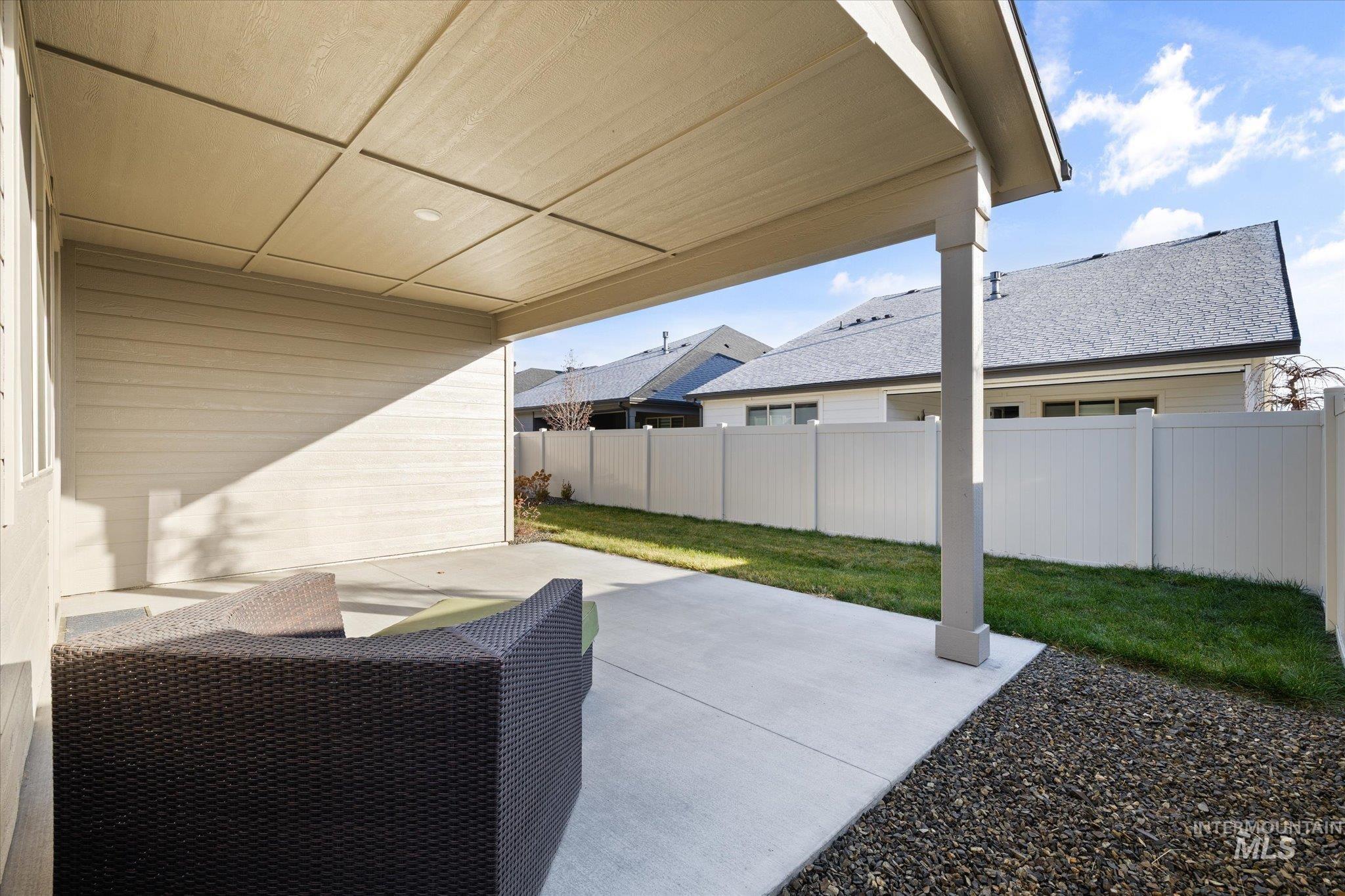 6318 S Utmost Ln, Meridian, Idaho 83642, 3 Bedrooms, 2.5 Bathrooms, Rental For Rent, Price $2,750,MLS 98974215