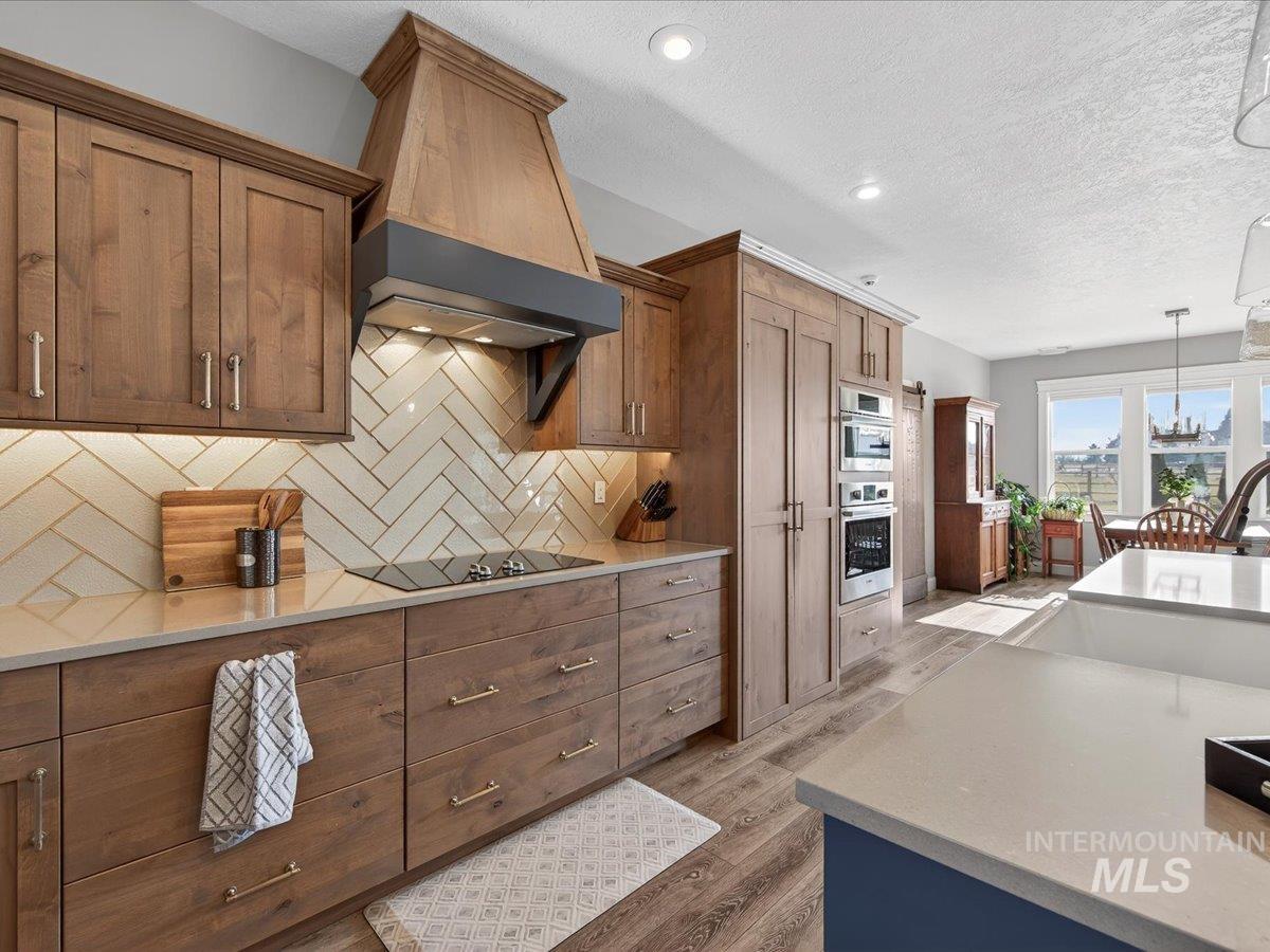 14171 Leather Ridge Road, Caldwell, Idaho 83607, 3 Bedrooms, 2.5 Bathrooms, Residential For Sale, Price $1,245,000,MLS 98974218