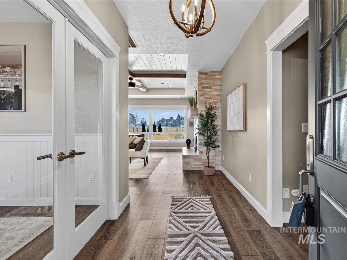 14171 Leather Ridge Road, Caldwell, Idaho 83607, 3 Bedrooms, 2.5 Bathrooms, Residential For Sale, Price $1,245,000,MLS 98974218