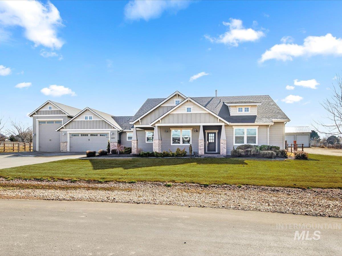 14171 Leather Ridge Road, Caldwell, Idaho 83607, 3 Bedrooms, 2.5 Bathrooms, Residential For Sale, Price $1,245,000,MLS 98974218