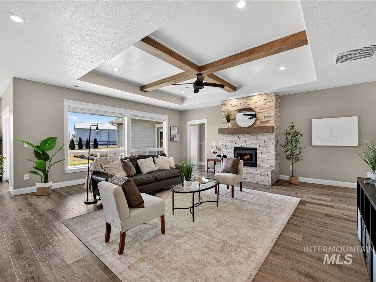 14171 Leather Ridge Road, Caldwell, Idaho 83607, 3 Bedrooms, 2.5 Bathrooms, Residential For Sale, Price $1,245,000,MLS 98974218