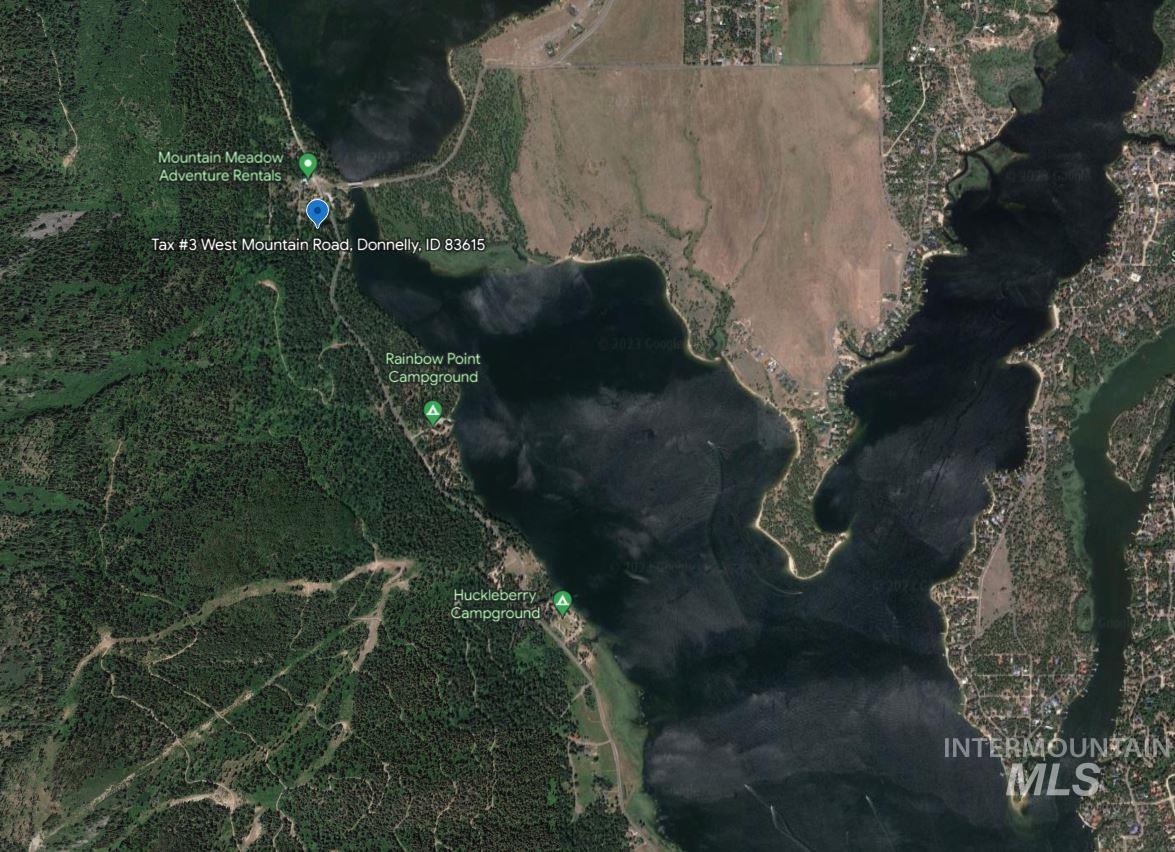 Tax #3 West Mountain Road, Donnelly, Idaho 83615, Land For Sale, Price $499,000,MLS 98974220