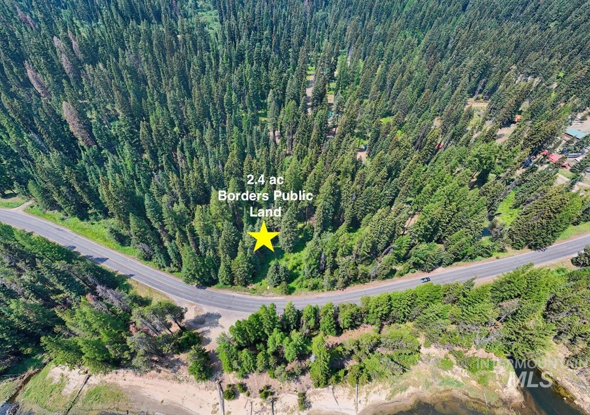 Tax #3 West Mountain Road, Donnelly, Idaho 83615, Land For Sale, Price $499,000,MLS 98974220