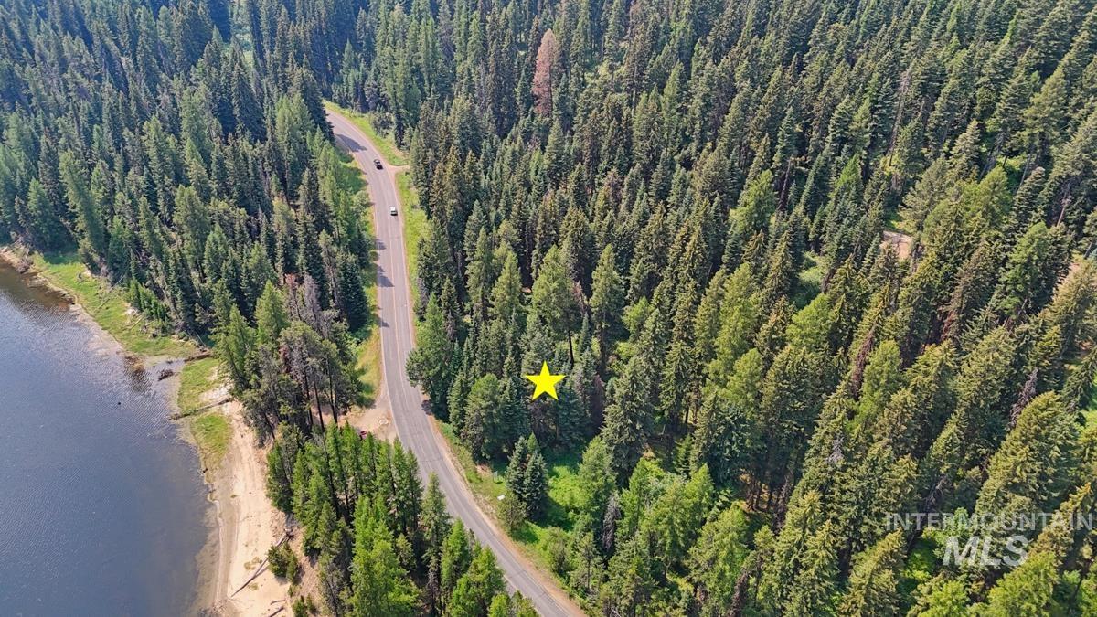 Tax #3 West Mountain Road, Donnelly, Idaho 83615, Land For Sale, Price $499,000,MLS 98974220