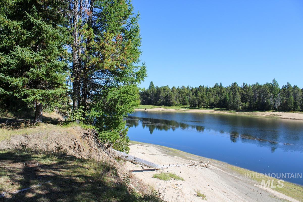 Tax #3 West Mountain Road, Donnelly, Idaho 83615, Land For Sale, Price $499,000,MLS 98974220