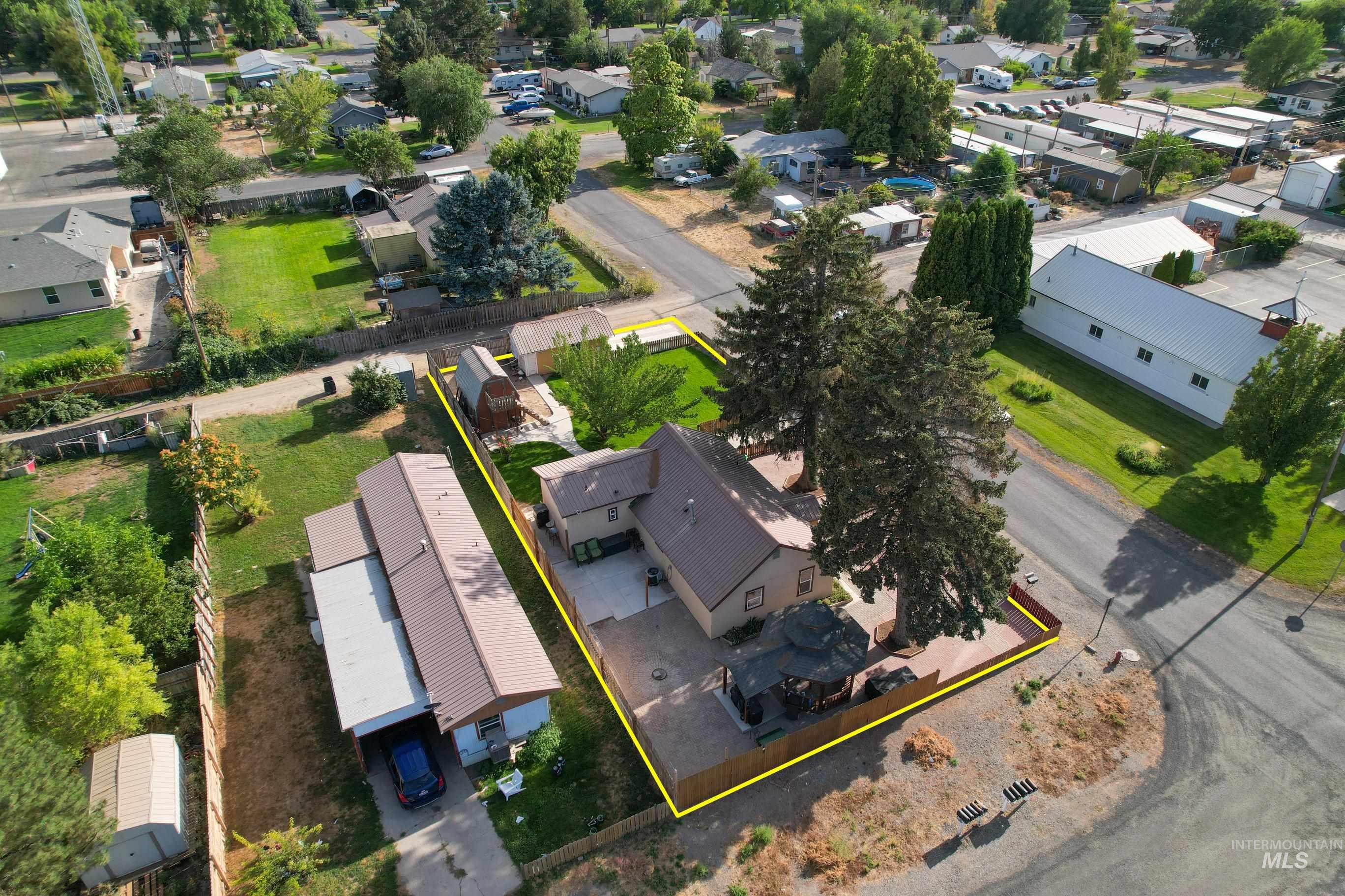 147 N Wendell St, Wendell, Idaho 83355, 3 Bedrooms, 2 Bathrooms, Residential For Sale, Price $315,000,MLS 98974222